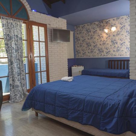 Hotel Nuevo Suizo Σαν Χουάν Εξωτερικό φωτογραφία