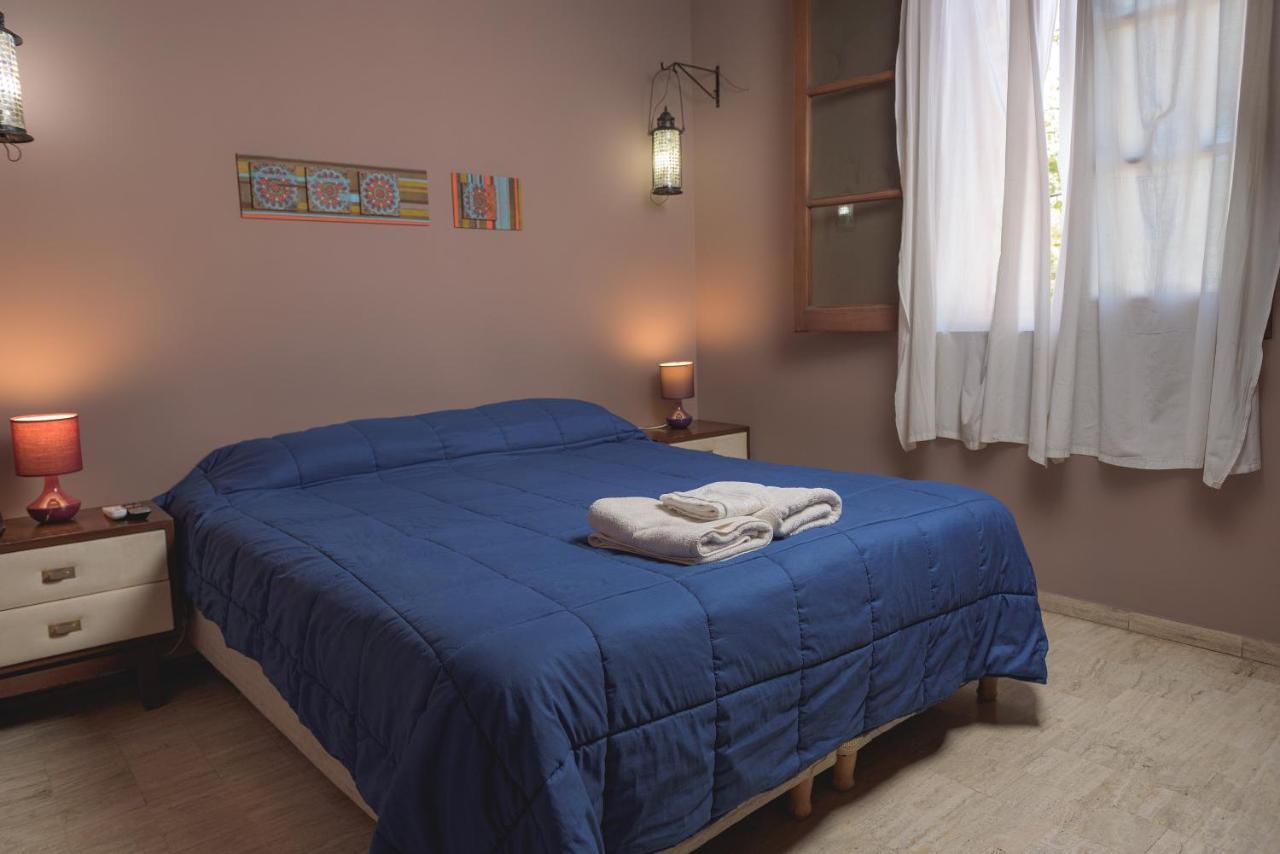 Hotel Nuevo Suizo Σαν Χουάν Εξωτερικό φωτογραφία