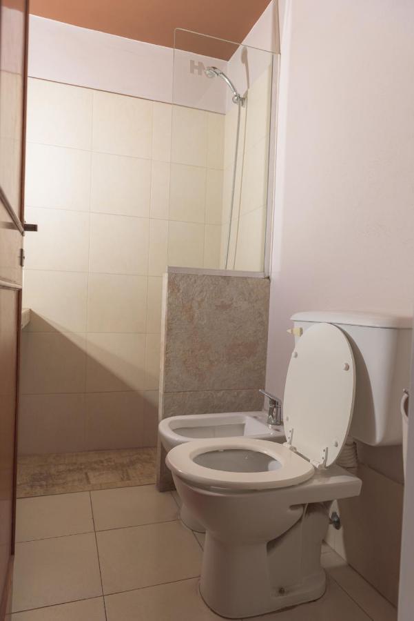 Hotel Nuevo Suizo Σαν Χουάν Εξωτερικό φωτογραφία