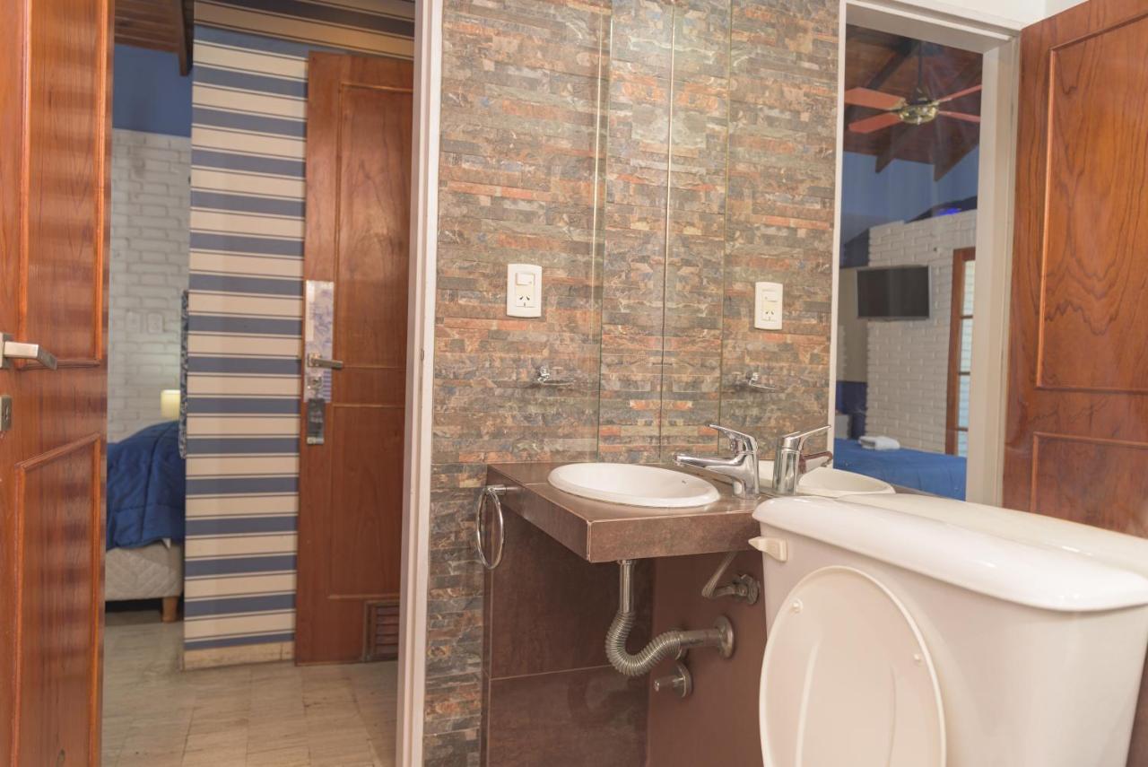 Hotel Nuevo Suizo Σαν Χουάν Εξωτερικό φωτογραφία