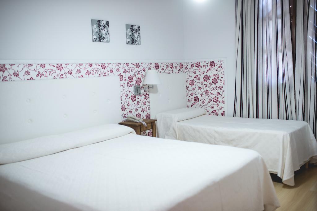 Hotel Nuevo Suizo Σαν Χουάν Δωμάτιο φωτογραφία