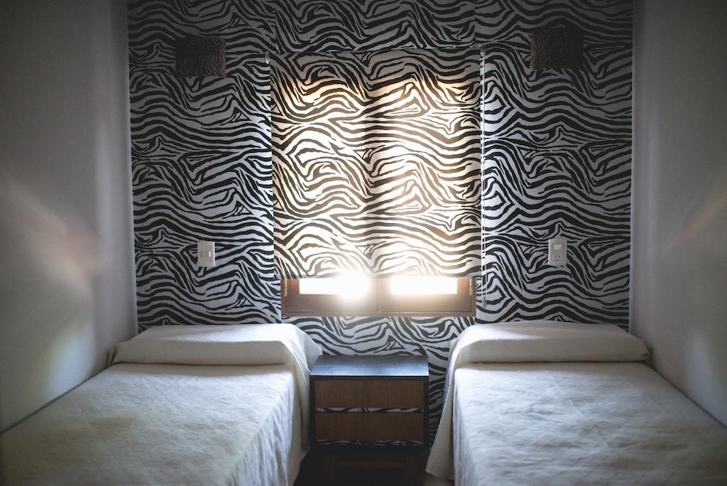 Hotel Nuevo Suizo Σαν Χουάν Δωμάτιο φωτογραφία