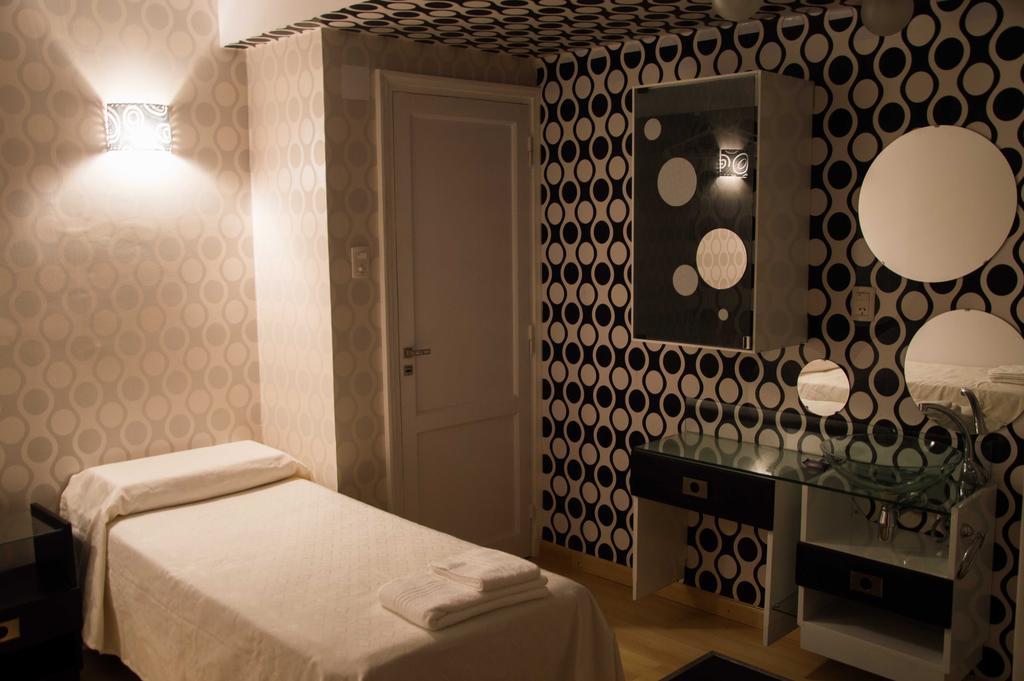 Hotel Nuevo Suizo Σαν Χουάν Δωμάτιο φωτογραφία